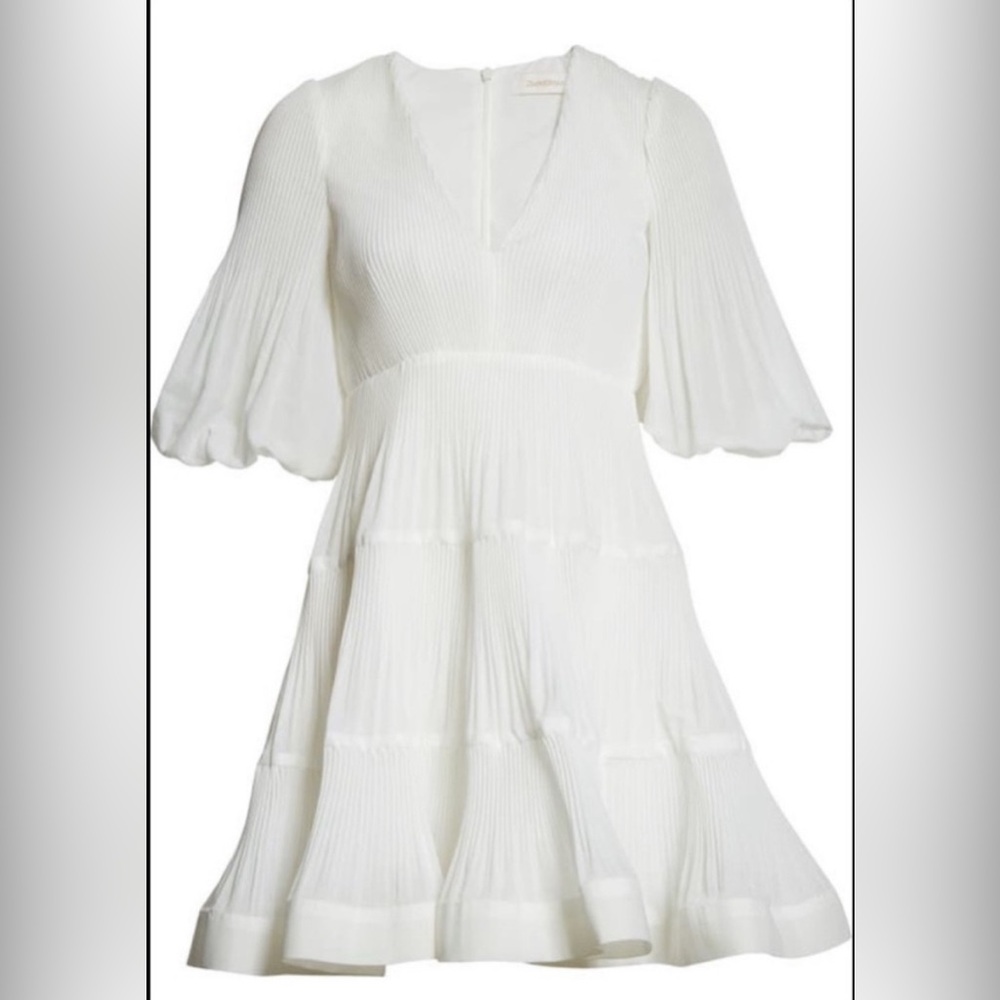 ZIMMERMANN DRESS SIZE 1 NWT
